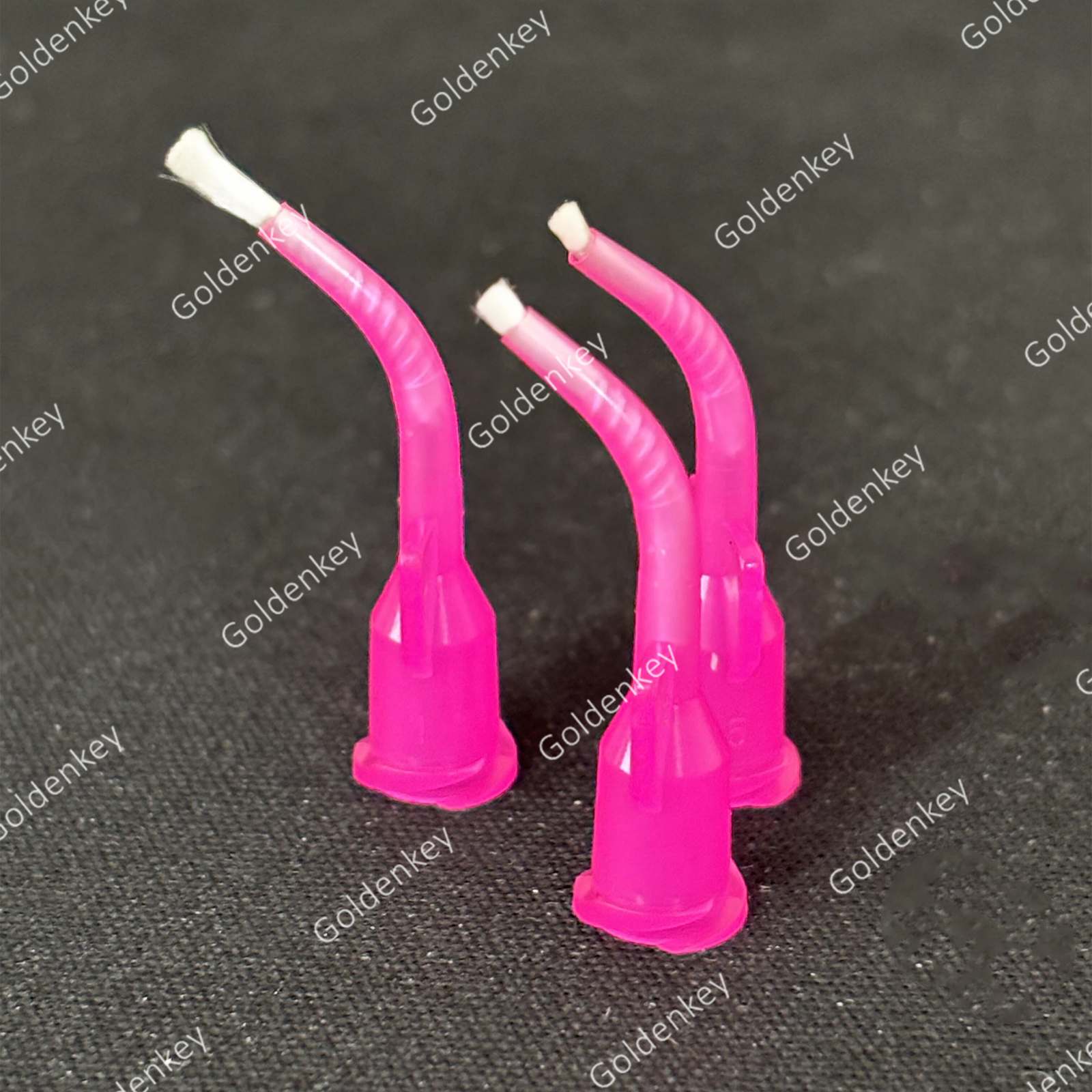Dental Brush Tip Pit and Fissure Sealing Fits Ultradent Inspiral Brush Tip
