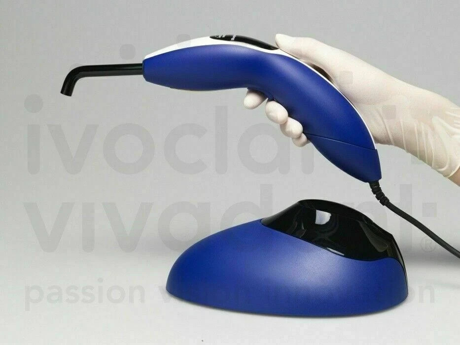 Ivoclar Vivadent Light Cure Unit Bluephase N MC 100-240V Premium Quality