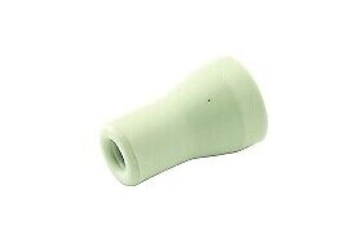 Saliva Ejector Tip Push-on Autoclavable, Gray, Package of 5, DCI 5757