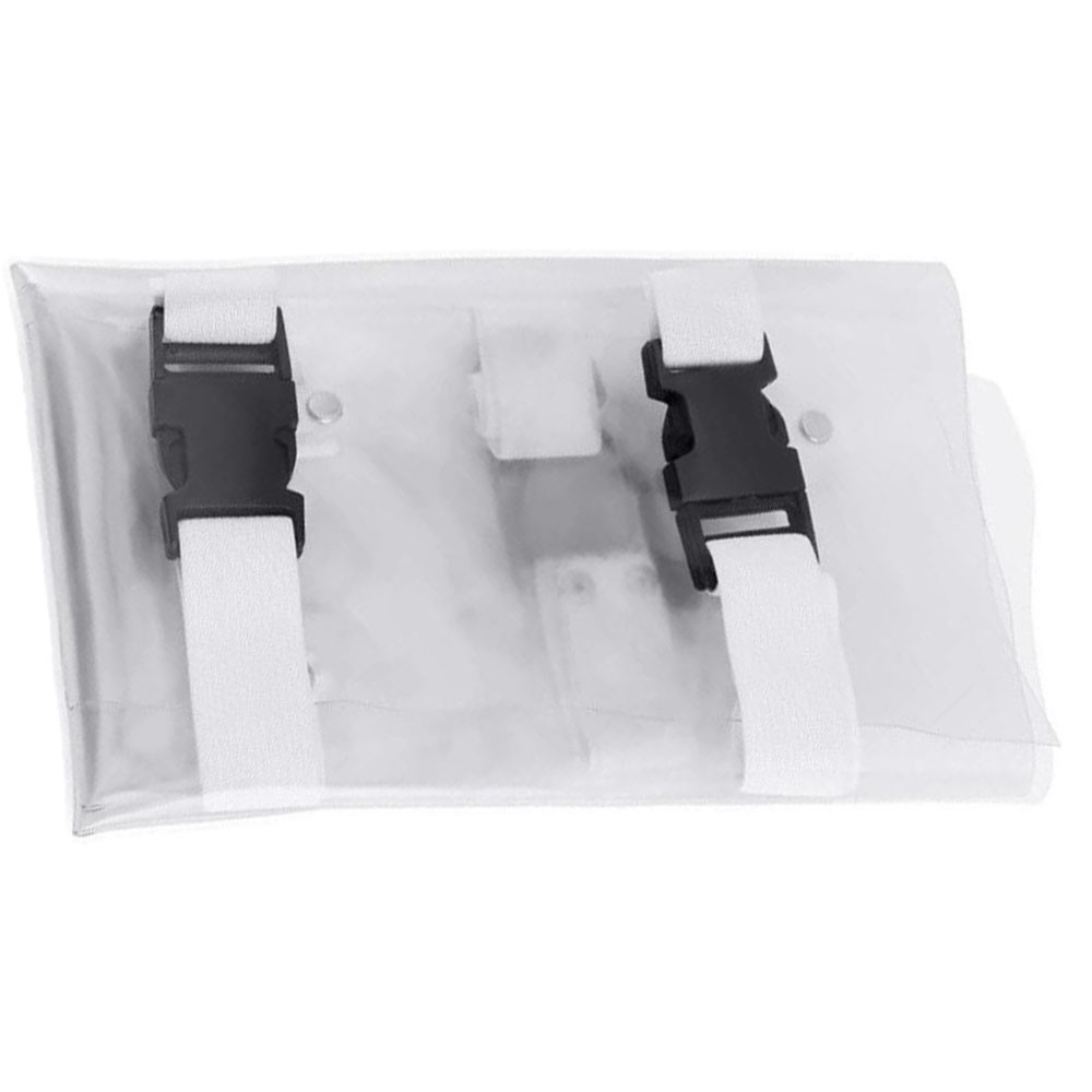 1/2/3/4Pc Dental Chair Foot Pad Cover Direct Replace Bed Chair Dustproof Cover