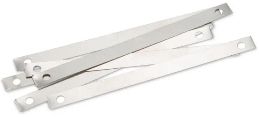 DenMat Ceri-Sander Anterior FINE Strips Only Large