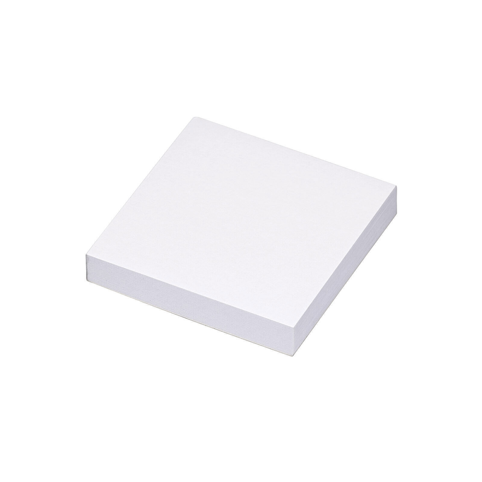 3 Size Dental Disposable Mixing Pads Coated Paper S M L 2 Sides Poly Impression