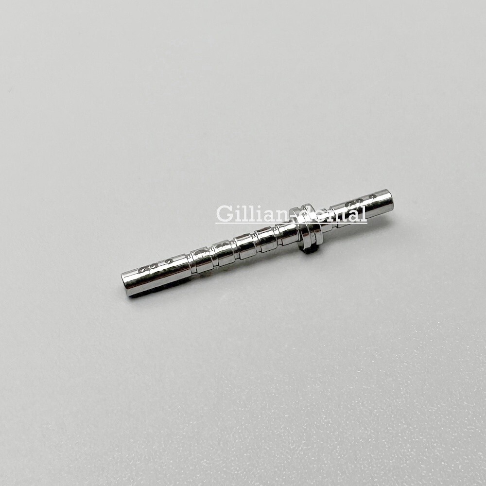 Dental Implant Depth Gauge Guide Pin Lab Parallel Pins Surgical Instrument