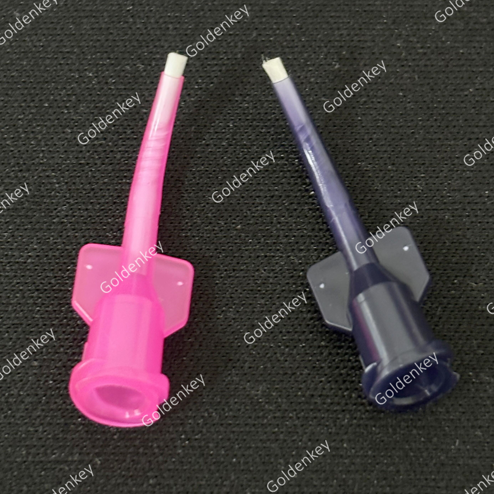 Dental Brush Tip Pit and Fissure Sealing Fits Ultradent Inspiral Brush Tip