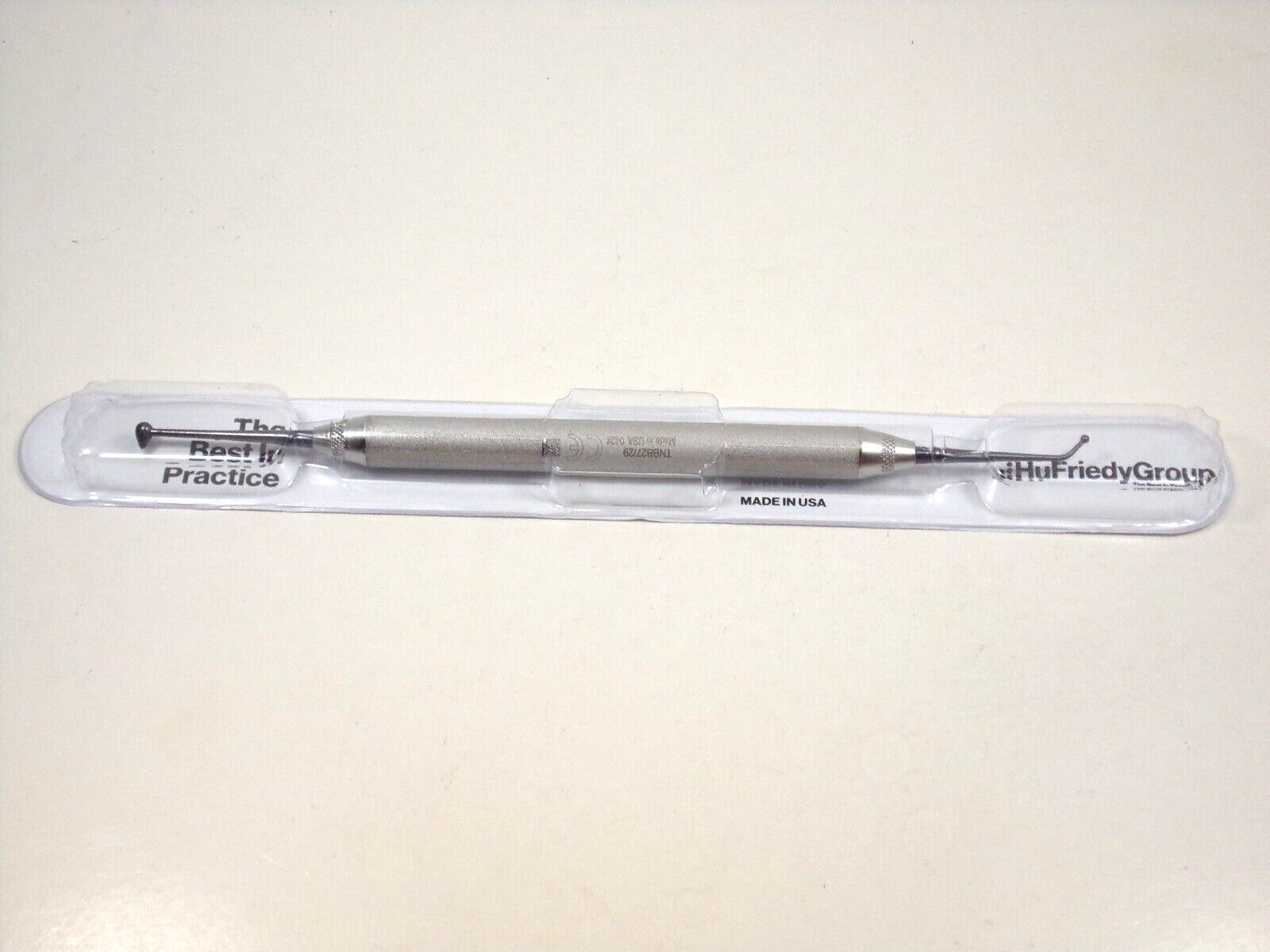 HU FRIEDY Burnisher 27/29 | TNBB27/29