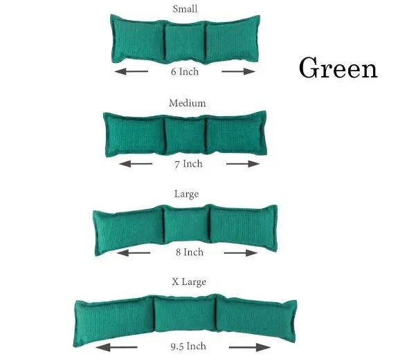 Wonder Neck Pad for Safety Release Modules 1/pk Free Shipping Worldwide
