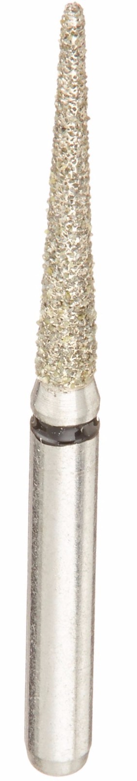 CROSSTECH Dental Diamond C7SXC, NEEDLES 859/014SC, SuperCrse, 5 Burs