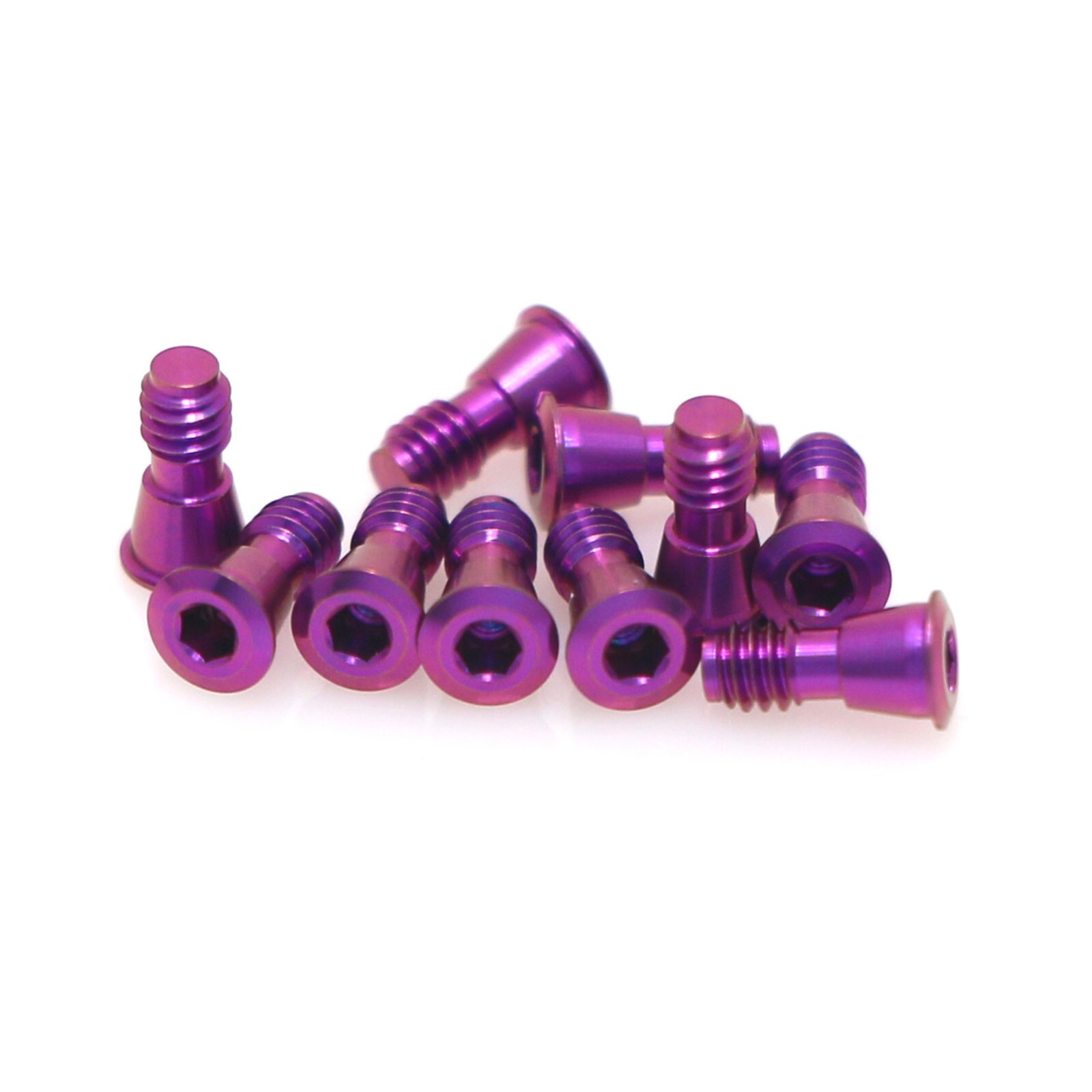 US Dental Cover Screw Fits Hiossen Oss M/R Nobel Biocare NP/RP Healing Abutment