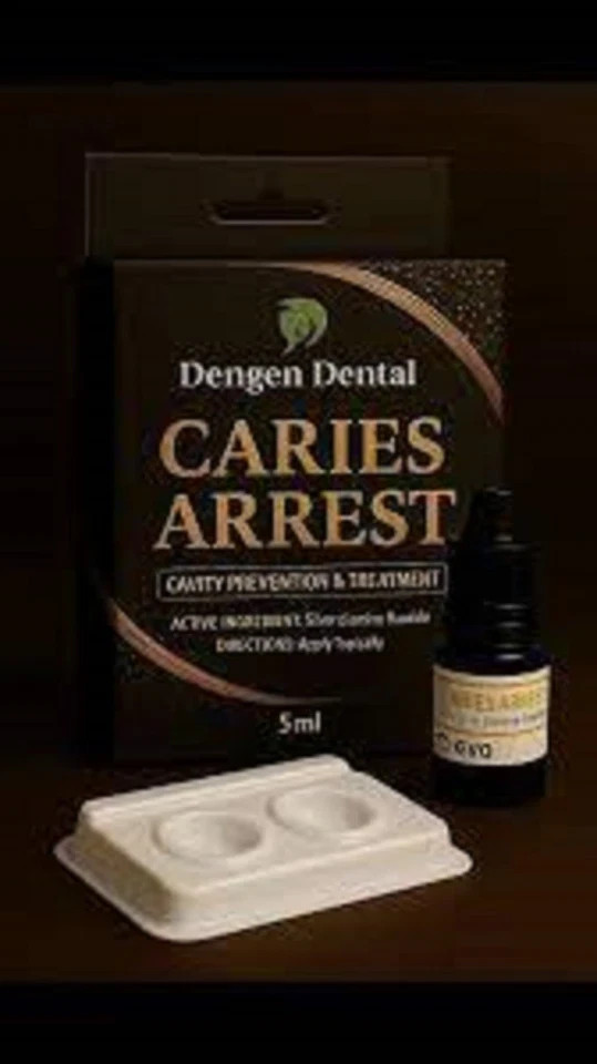 5ml Dental Material Dental Dengen new product as u see the picture FREE SHIPING