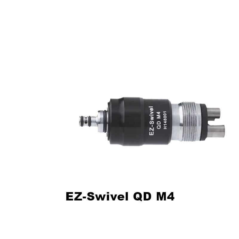 Beyes EZ-Swivel Coupler Dental