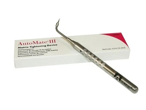 COMPLETE AUTOMATRIX AUTOMATE III TIGHTENING DEVICE 1 Handle 3 Shafts