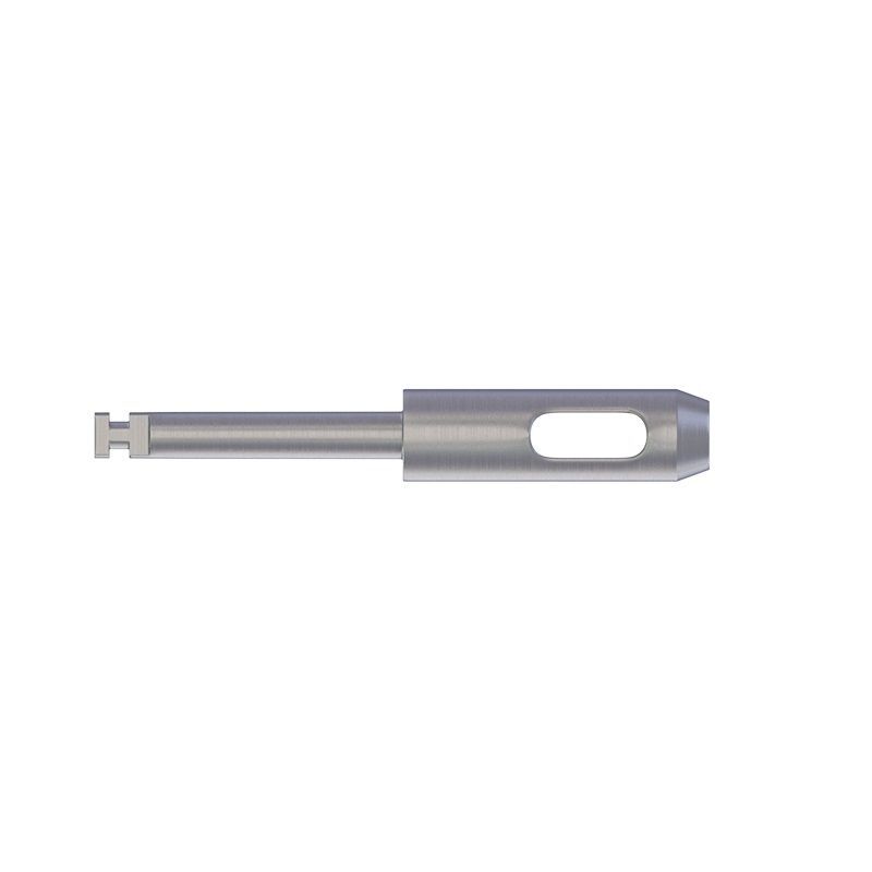 1x DSI Dental Implant Tissue Punch Drill Abutment Surgical Flapless Osteotomy