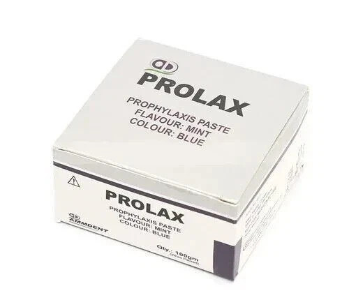 Ammdent Prolax Prophylaxis Paste Containing Pumice Dental 100gm Each Pack