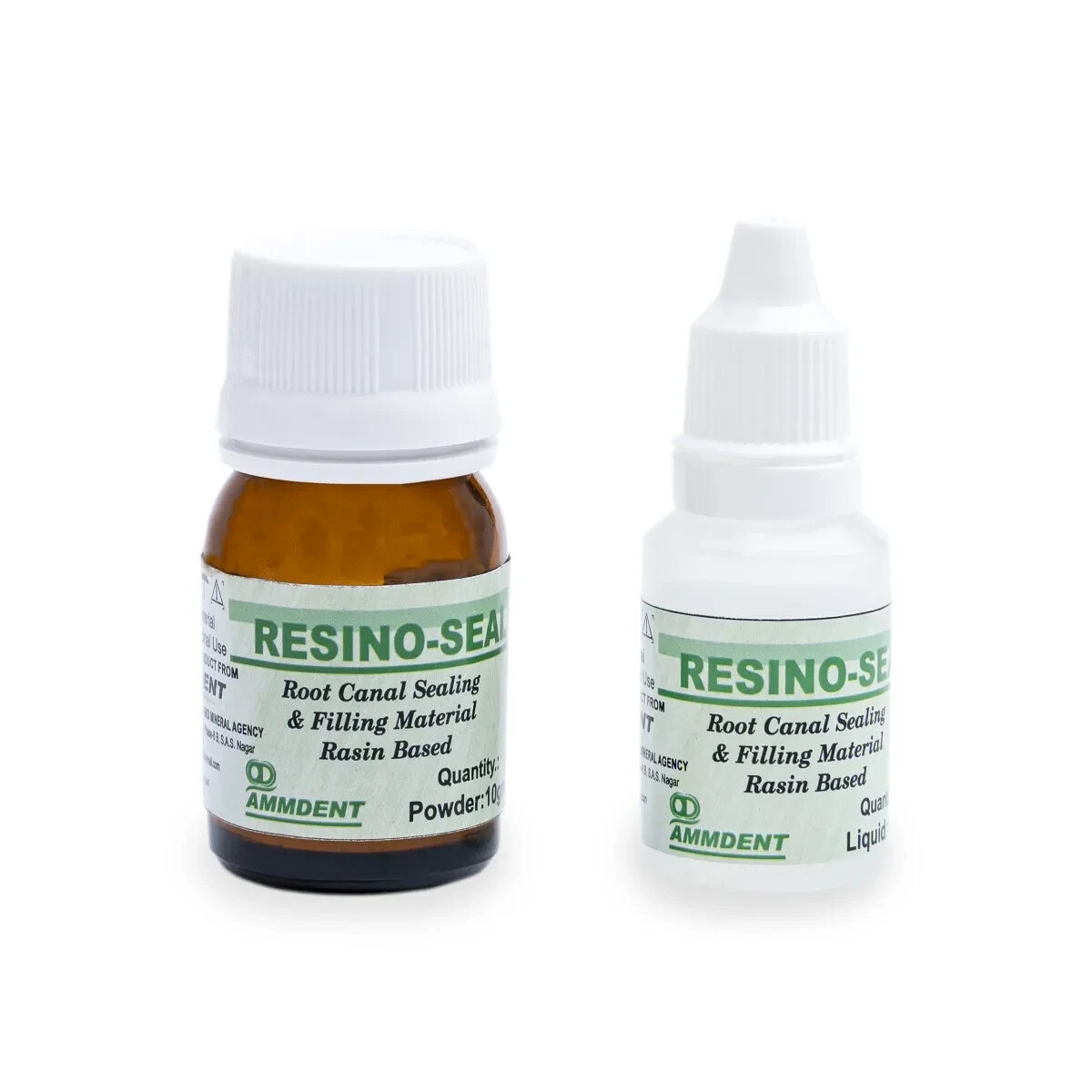 Ammdent Resinoseal Free Shipping Worldwide