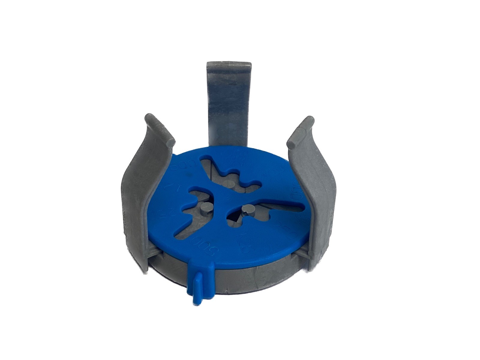 BENCHMARK Platform Shaker MAGic 125-500mL Adjustable Flask Clamp Magnetic Base