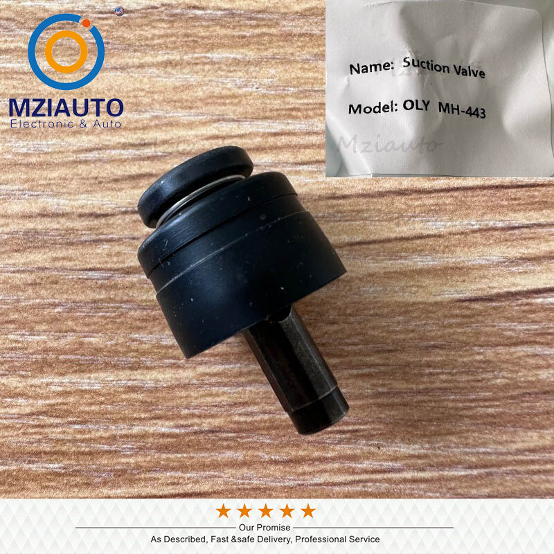 Suction Valves Button MH-443 MH443 For Olympus CF-140 CF-160 CF-180 190 Series