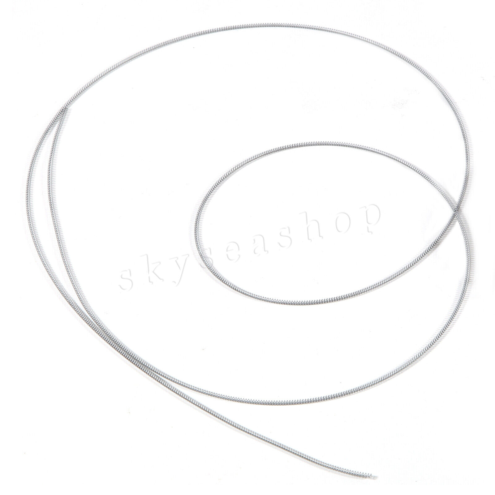 USA Dental Orthodontic Niti Open Coil Spring Spool Dia.010 *030 ” inch 914mm