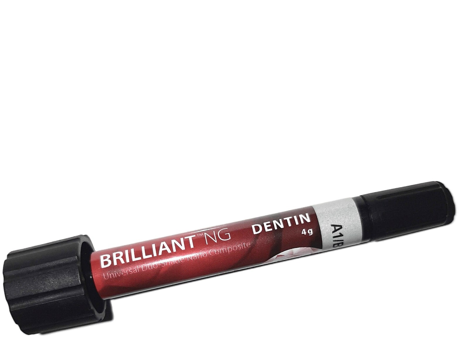 Coltene Brilliant NG Universal Composite Resin Quickly & Easily Polished 4gm Syr