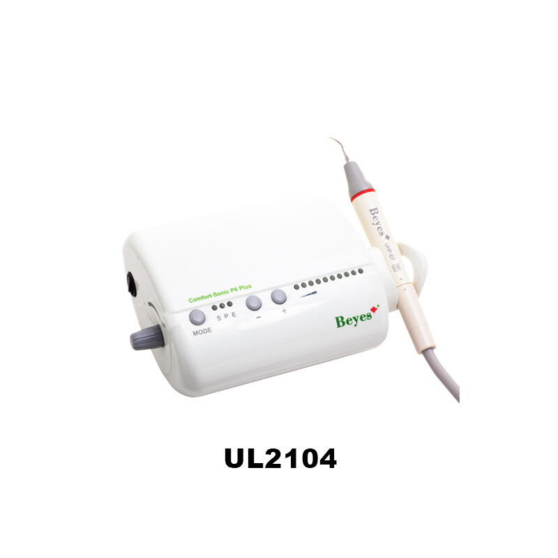 Beyes Comfort-Sonic P6 Plus LED Piezo Scaler Dental