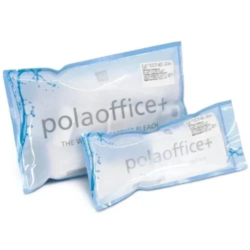 SDI POLA OFFICE PLUS DENTAL TOOTH WHITENING BLEACH IN OFFICE DENTAL