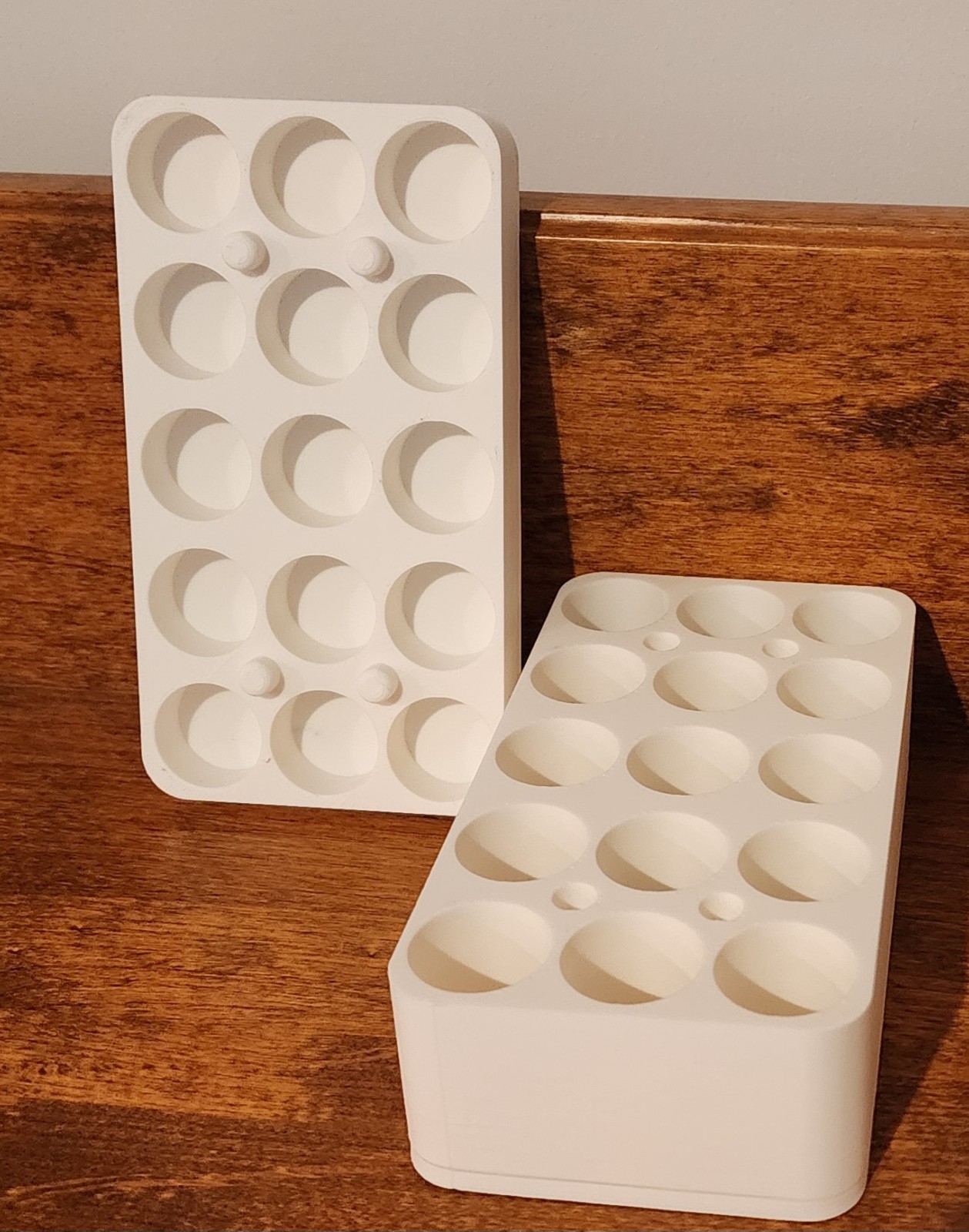 Vial Holder for 3mL vials