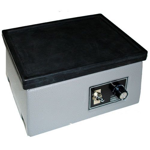 BesQual Lab Vibrator – Medium Investment Vibrator