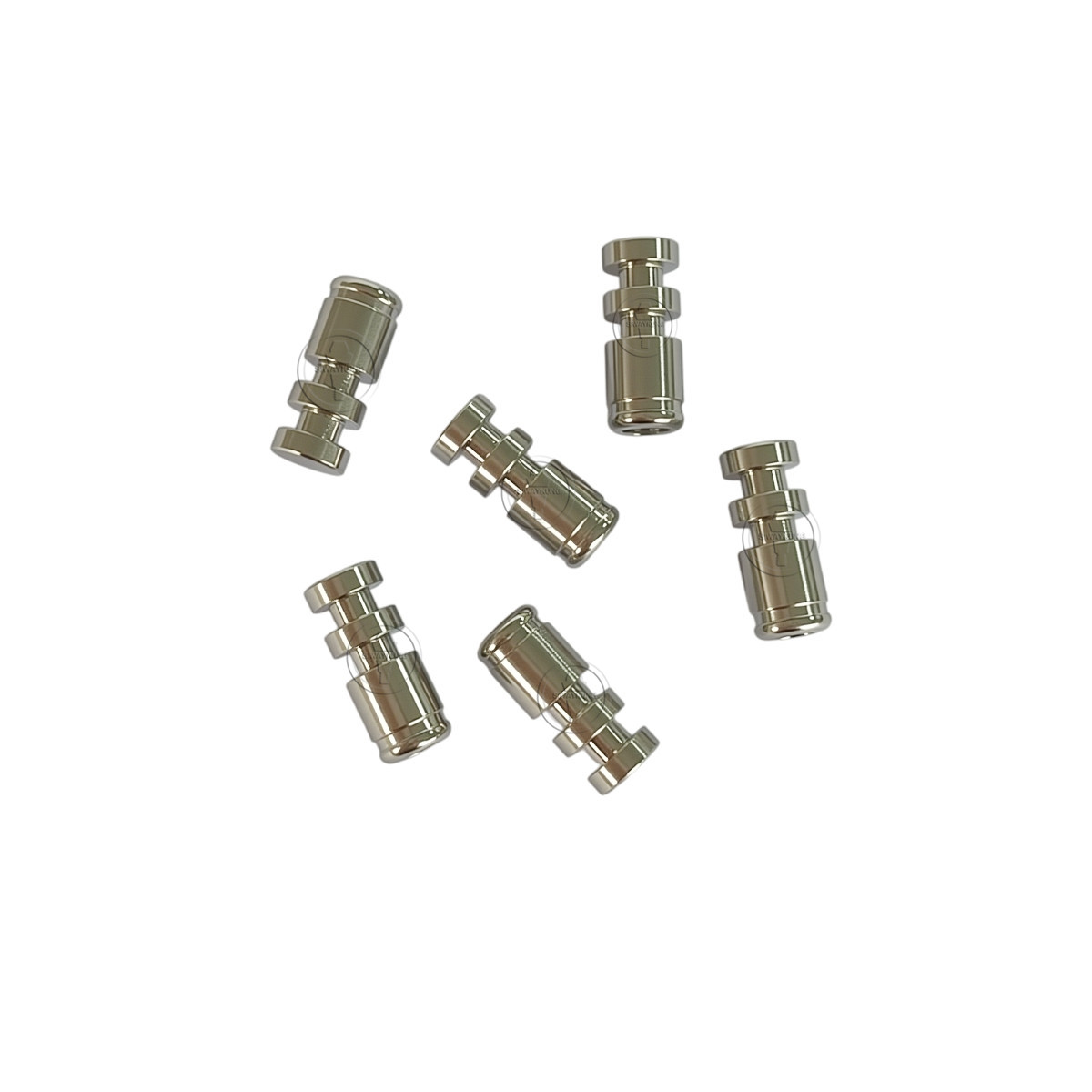 20 pcs Dental Classic female Lab analog fits to Locator systems 4mm