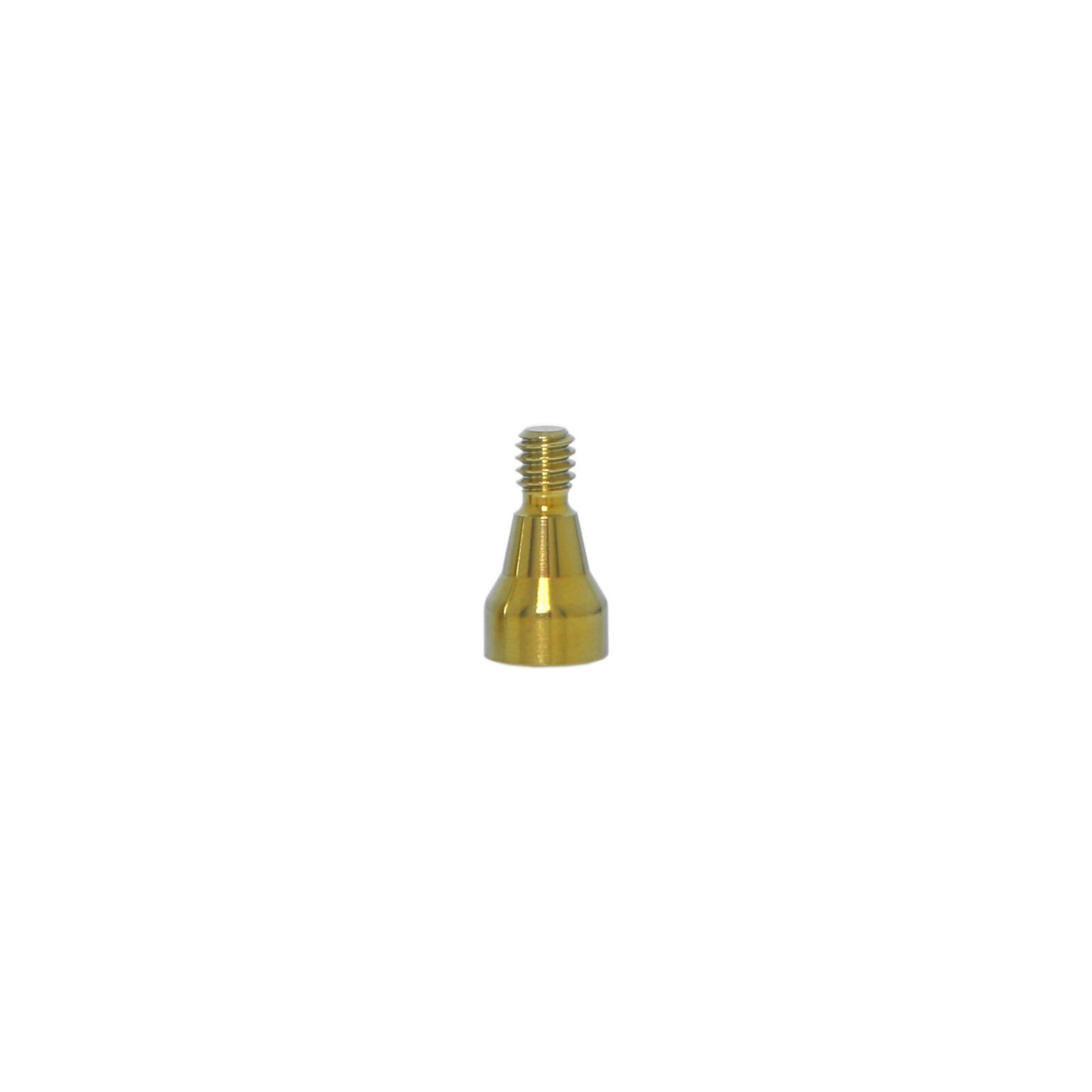 Hiossen Mini/Regular Hex Implants Locator/Healing Abutments Lab Analog Scan Body