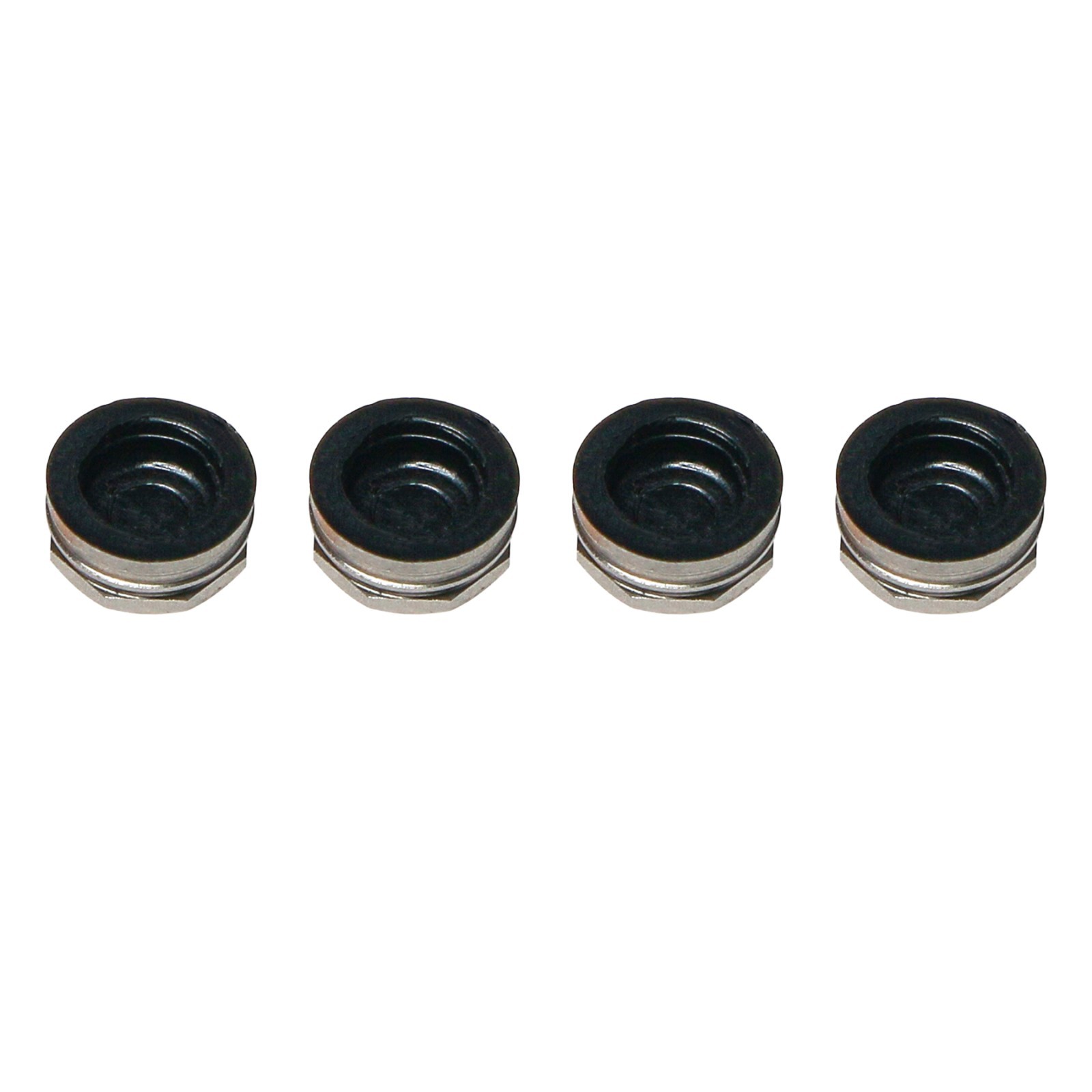 Dental Locator/Novaloc Peek Male Cap Assembly Processing Retention Insert Tool