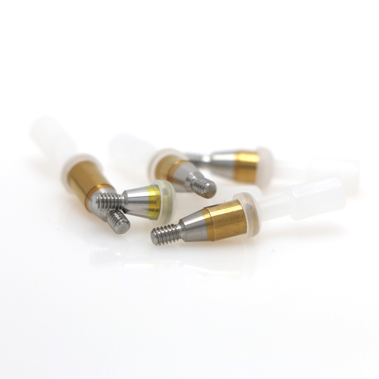 US Dental Locator Tapered Abutment Fit Hiossen Osstem/Nobel Biocare/Zimmer/MIS