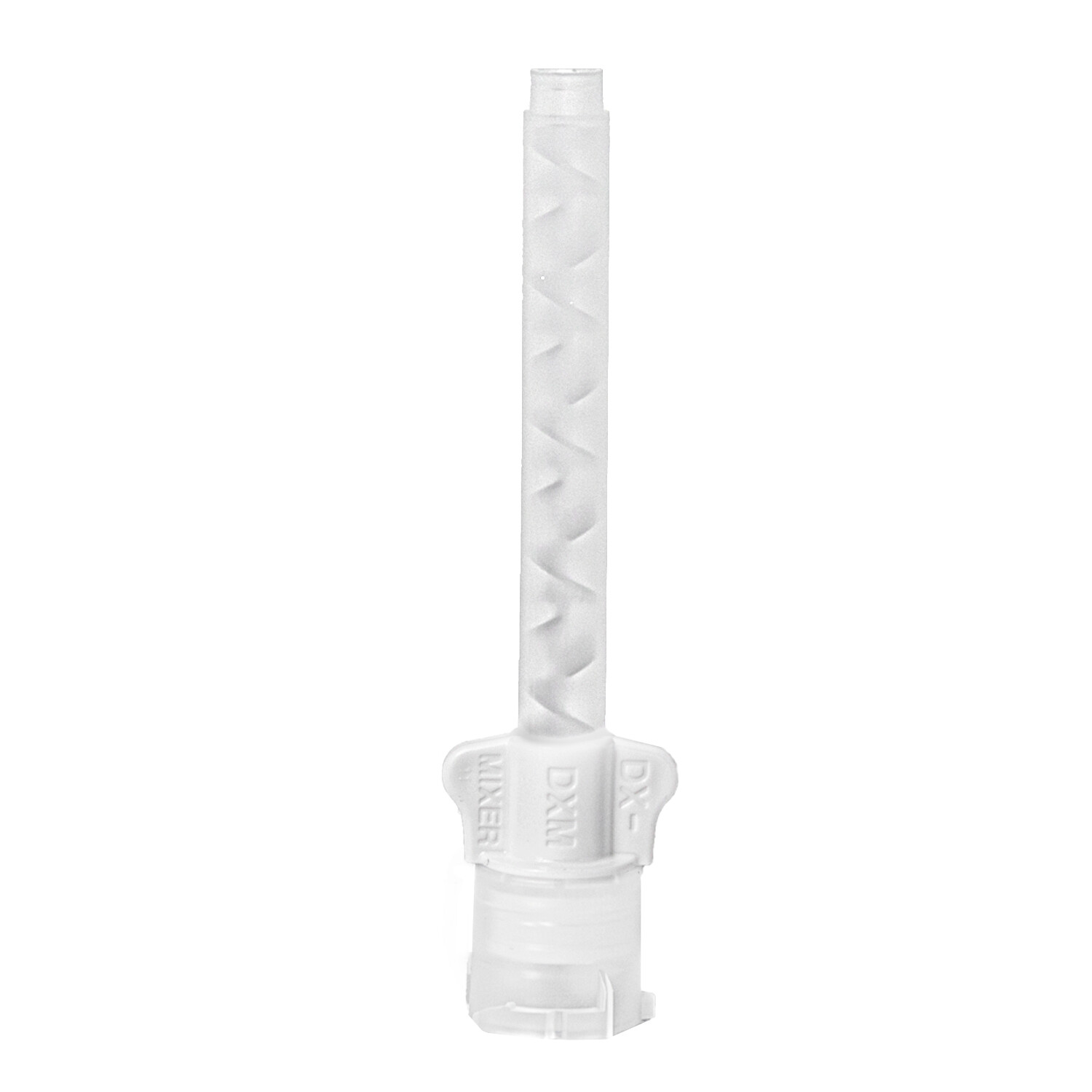 48Pcs DX-Mixer Dental Impression Material Mixing Tips 6.5/5.4/4.2mm Korea Made