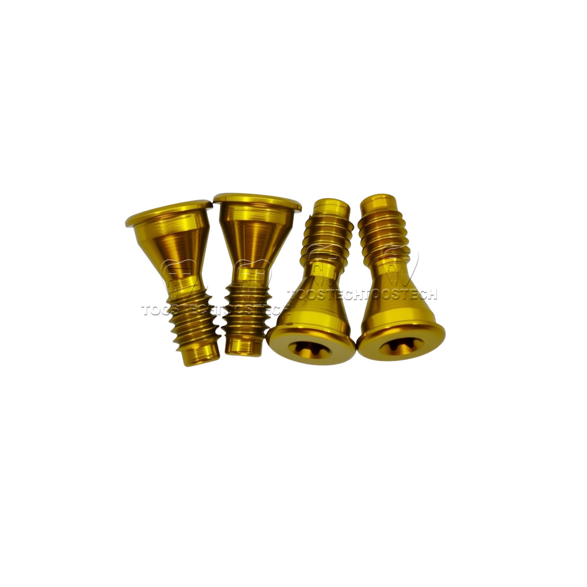 1Pcs Cover screw compatible with Nobel Biocare NP RP