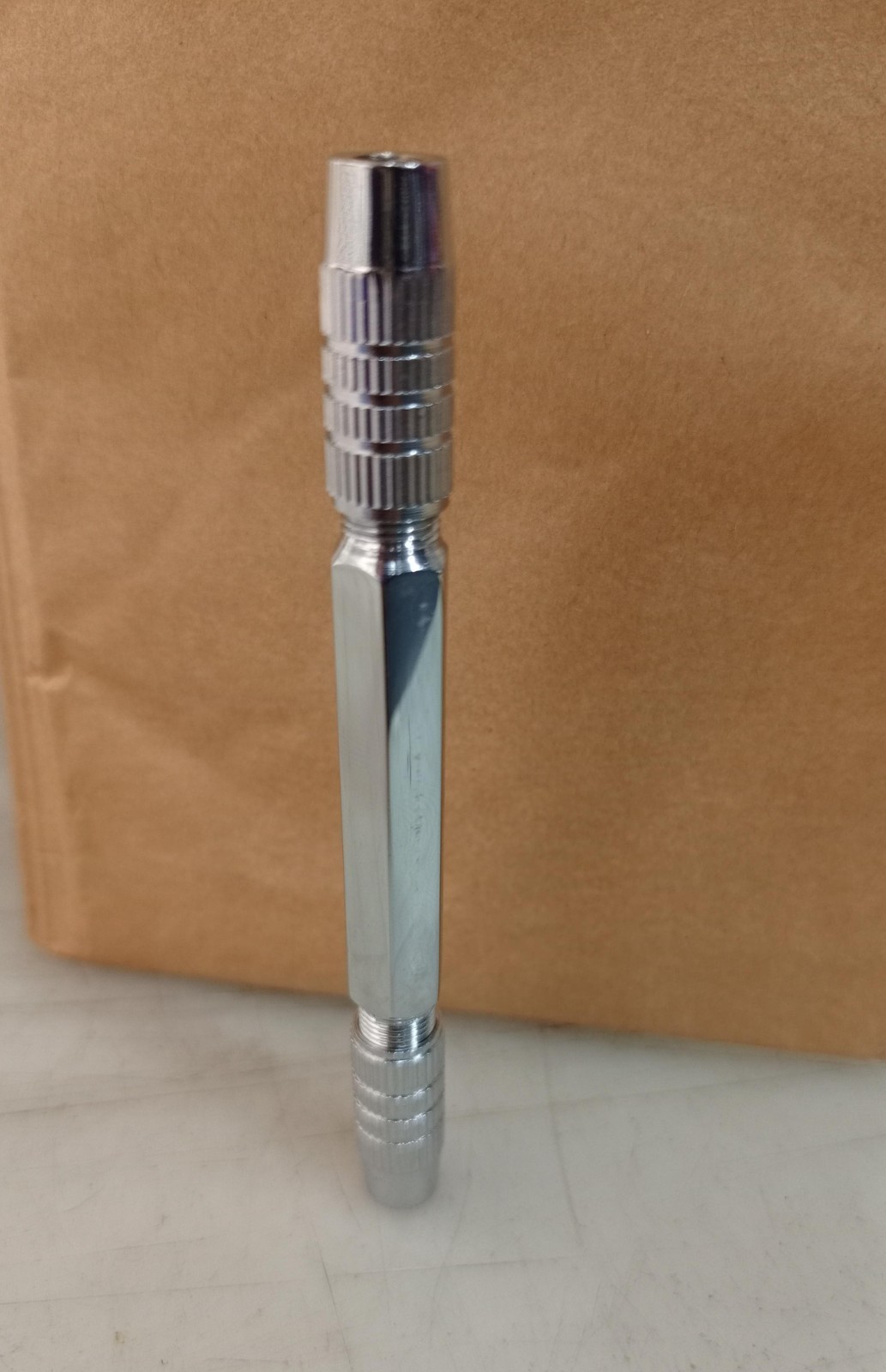 Abutment Preparation Holder for Dental Lab New Dentist 1 pcs