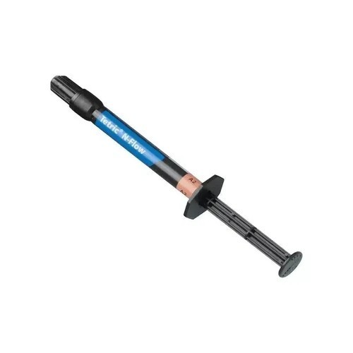 Dental Ivoclar Vivadent Tetric N Flow – Flowable Dental Composite Resin