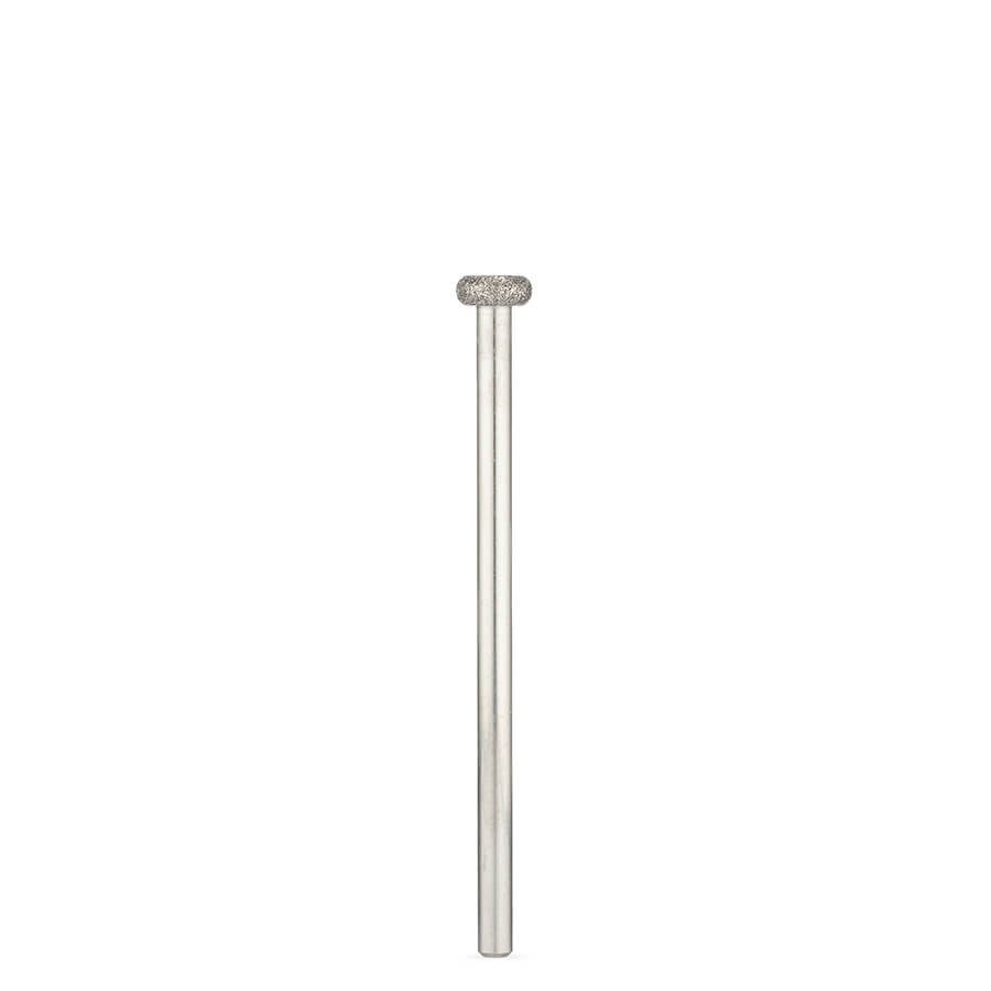 Brasseler HP Medium Wheel Diamond carbide burs