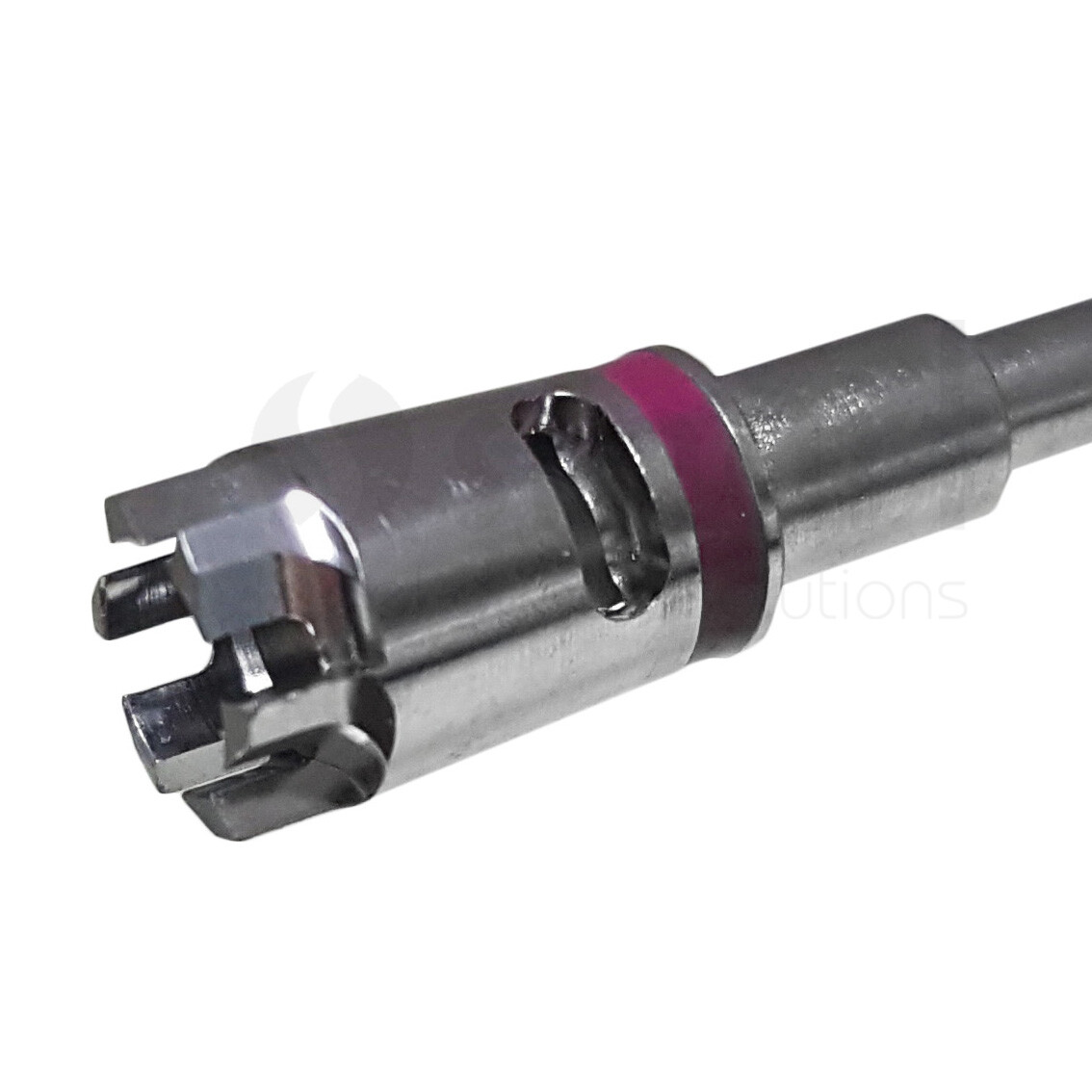 Bone Profiler standad 2.42 mm MIS connection guide pin