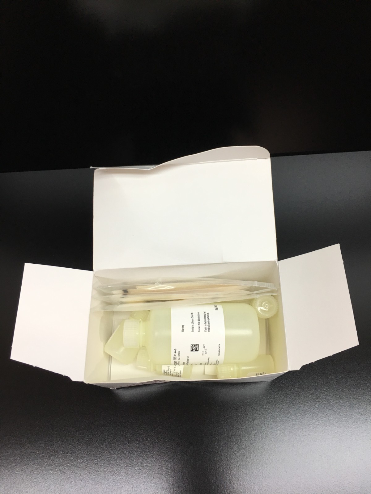 Invitrogen Cat No QP1013 QuantiGene Plex Assay Kit