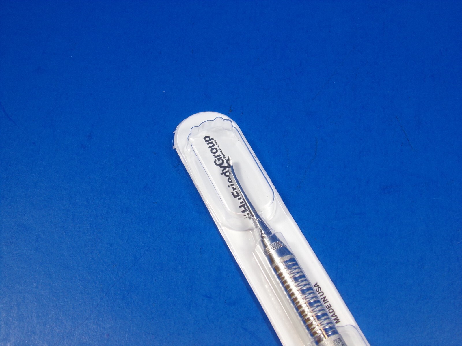 Dental #13K/TG Kirkland Periodontal Chisel S13K/TG6 HU FRIEDY