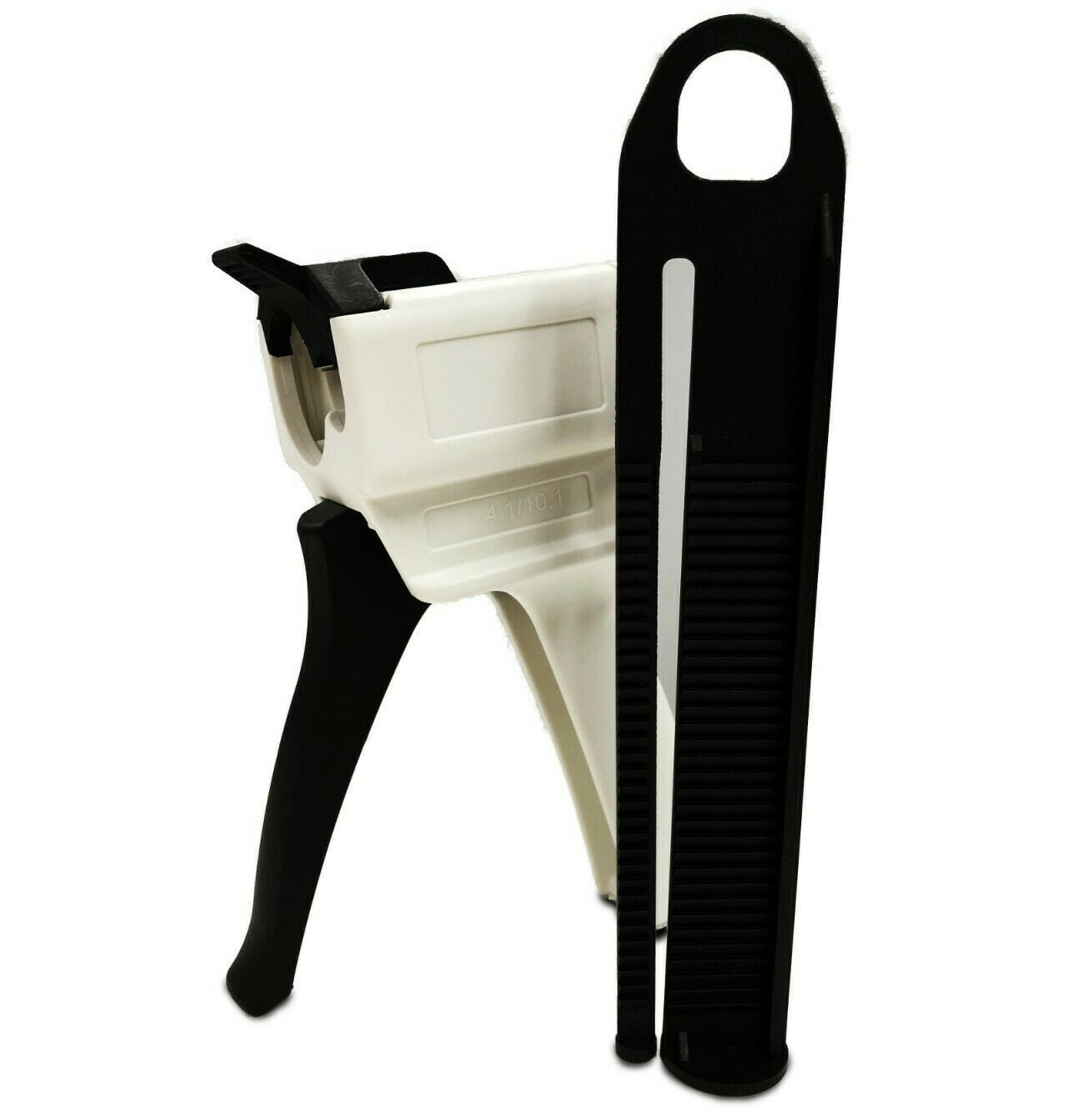 New Dental Impression Universal Cartridge Dispenser Delivery Gun 4:1 10:1