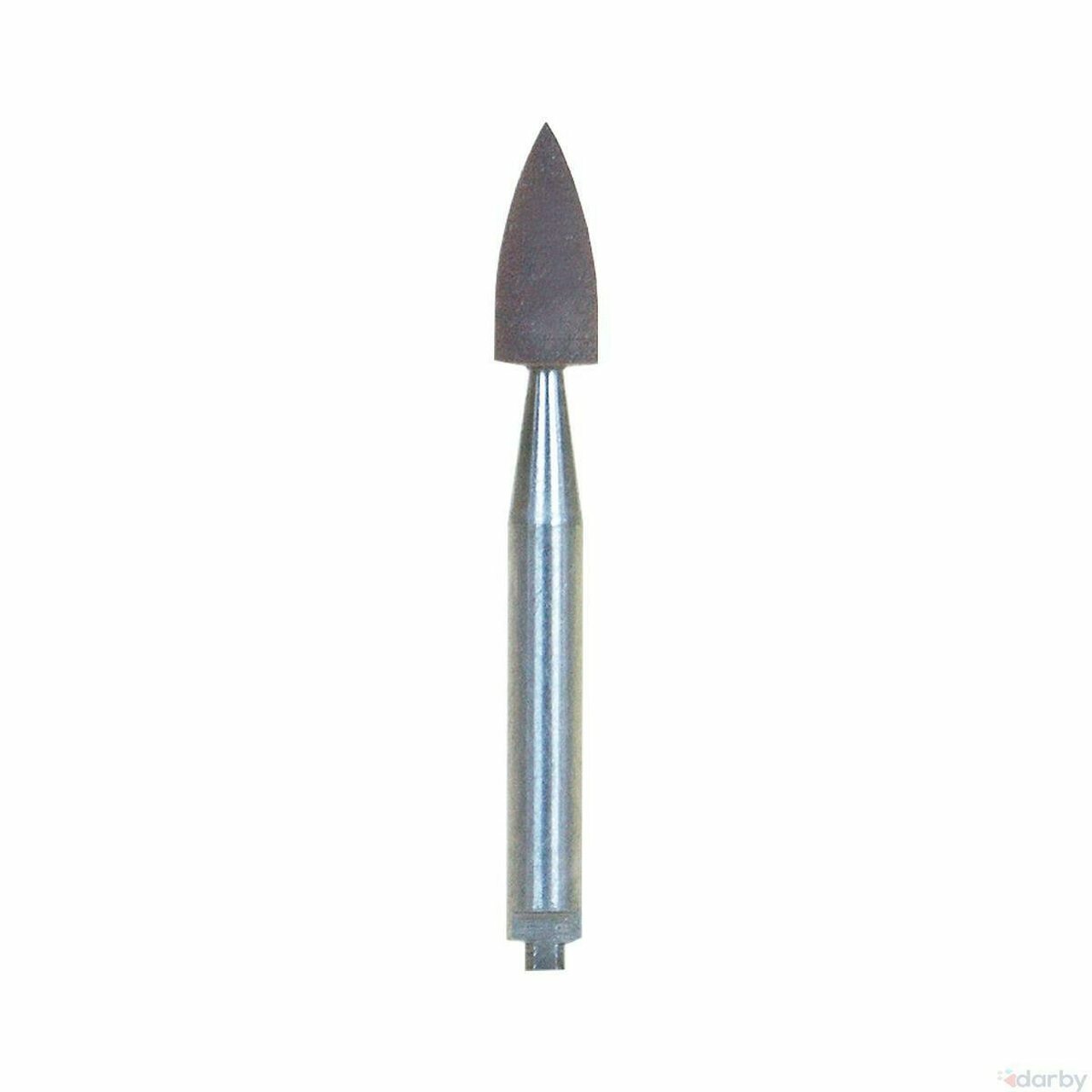 *12-Pieces* Shofu Brownie Silicone Mini-Points CA Dental Restoration 0403
