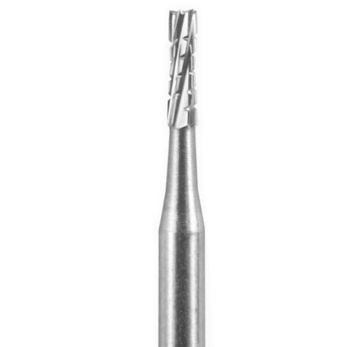 Beavers FG #557 SL Straight Carbide Bur