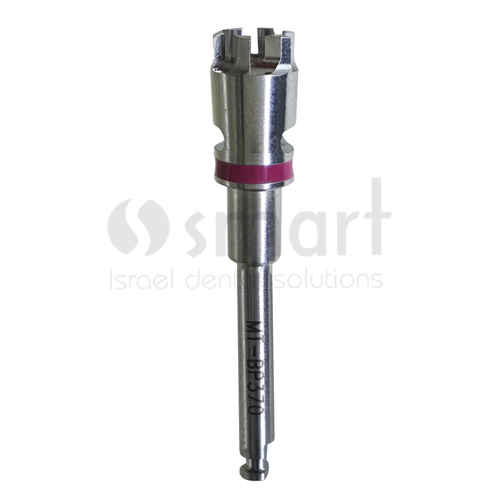 Bone Profiler standad 2.42 mm MIS connection guide pin
