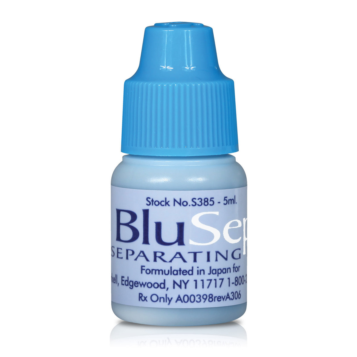 Parkell BluSep Brush-On Separating Film S385