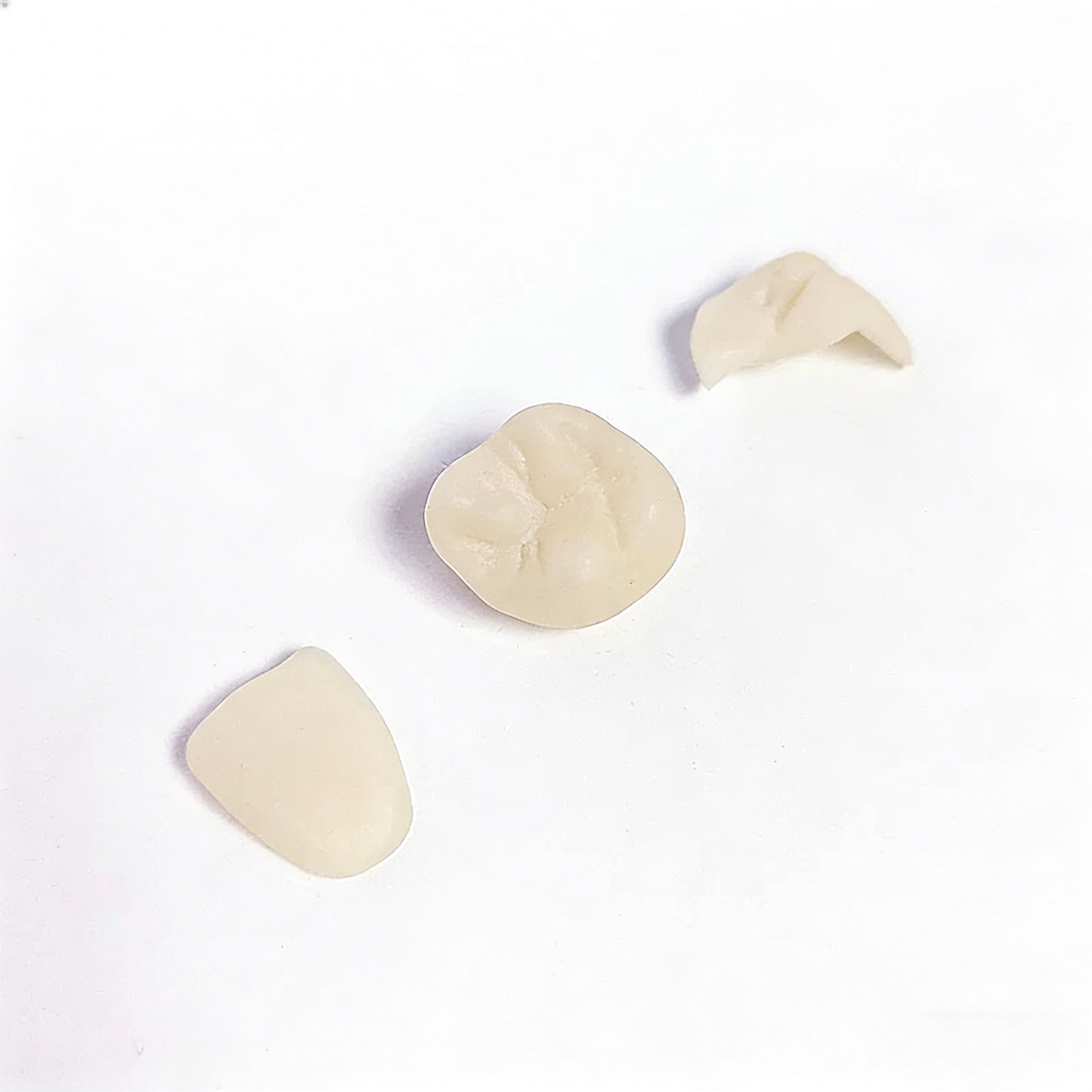 5Pcs C14 Dental Emax Glass Ceramic Lithium Disilicate CAD/CAM CEREC/Inlab Blocks