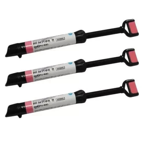 Shofu BEAUTIFIL 2 Restorative Comp 4.5gm VARIOUS SHADE