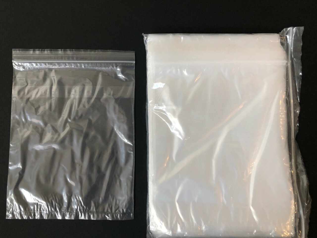 Bag, Plain Specimen Transport, 12″x15″, Ziplock w/Doc Pouch, Pack of 500-bags