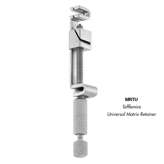 GDC Tofflemire Universal Matrix Retainer (MRTU)