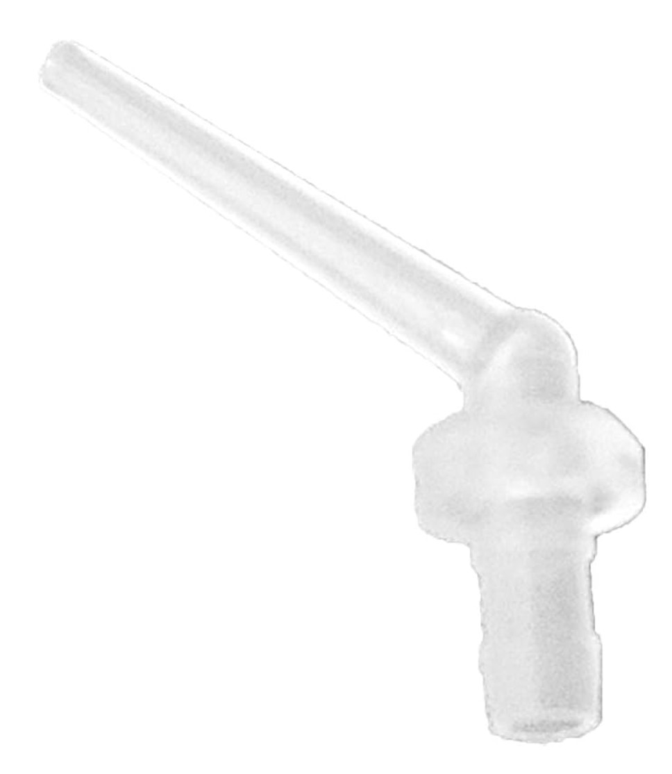 DX-Mixer DX-3002E Endo Intra-Oral Tips, 500/Pk. Core Build-Up
