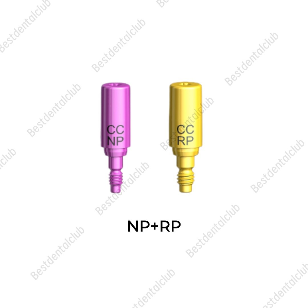 Dental Mill Profiler Grinding Burs TCC Guide Trimming Drill Fit Nobel USA