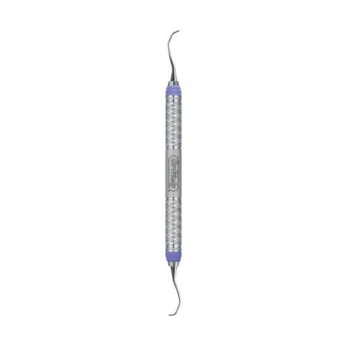 Hu-Friedy – 13/14 Rigid Gracey Curette EverEdge 2.0 #9 Handle #SG13/14R9E2